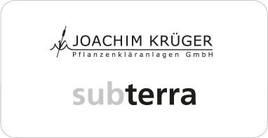 Joachim Krüger Pflanzenkläranlagen GmbH